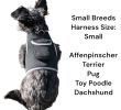 Waterproof Mini Dog Collar with GPS Tracking System Realtime Tracker Size:XS