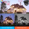 Hikvision Compatible ColorVu 5MP Dome POE IP Camera 8MP Black Home Security CCTV Camera IR 30m H.265 P2P Plug&play IPC